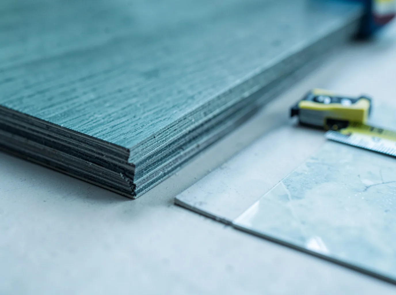 Luxury Vinyl Plank Installation Kimbolton, OH FAQs